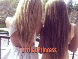 LittleUPrincess