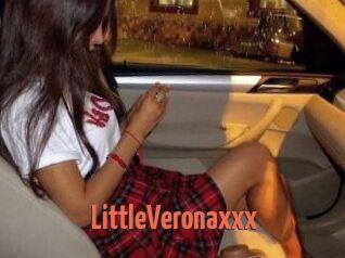 LittleVeronaxxx