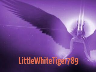 LittleWhiteTiger789