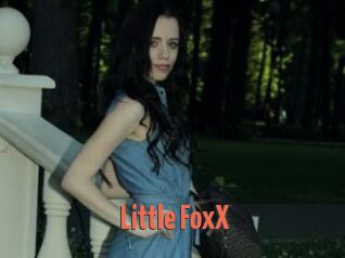 Little_FoxX