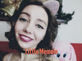 Little_Memole