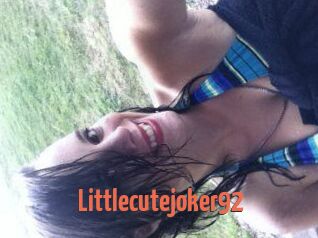 Littlecutejoker92