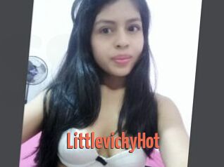 LittlevickyHot