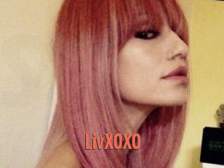 LivXOXO