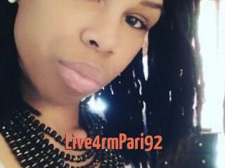 Live4rmPari92