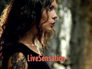 LiveSensation