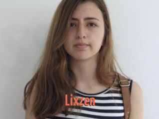 Lixzen