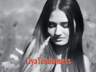 LiyaTenderness