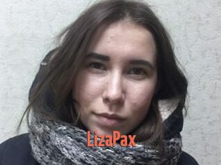 LizaPax