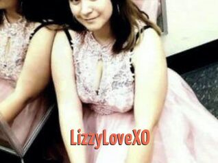 LizzyLoveXO