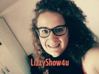 LizzyShow4u