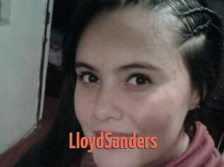 LloydSanders