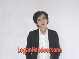 LoganHendeersonn