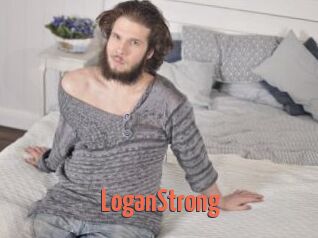 LoganStrong