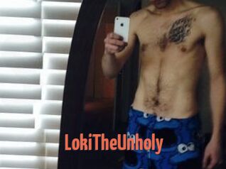 LokiTheUnholy