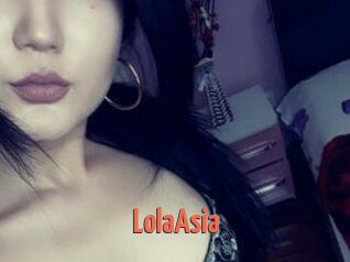 LolaAsia