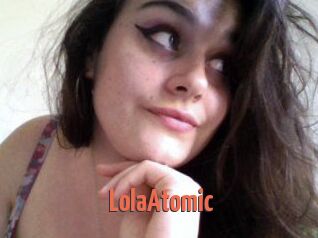 LolaAtomic