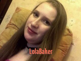 LolaBaker