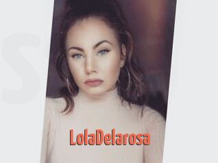 LolaDelarosa