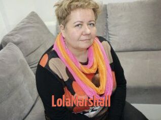 LolaMarshall