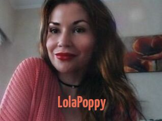 LolaPoppy