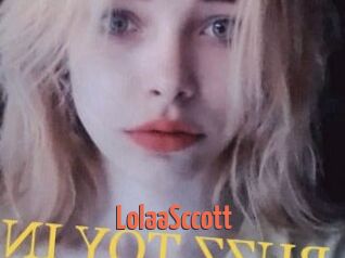 LolaaSccott