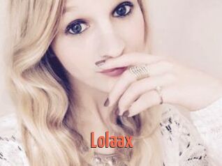 Lolaax