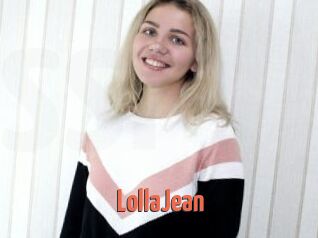 LollaJean