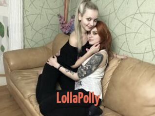 LollaPolly