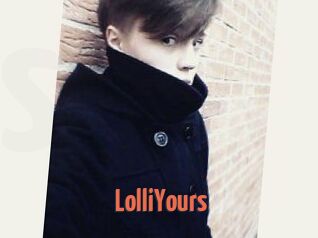 LolliYours