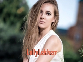 LollyLekkerr