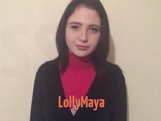 LollyMaya