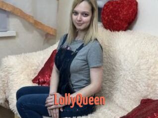 LollyQueen