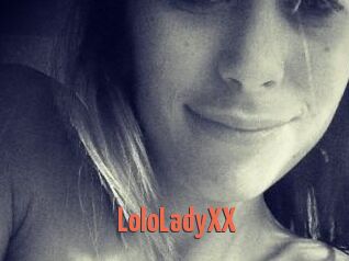 LoloLadyXX