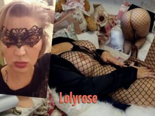 Lolyrose