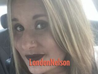 London_Nelson