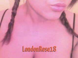 LondonRose18