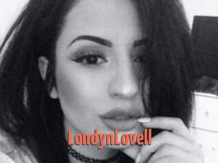 Londyn_Lovell