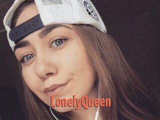 LonelyQueen