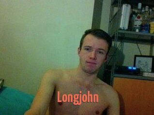 Longjohn