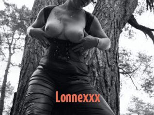 Lonnexxx