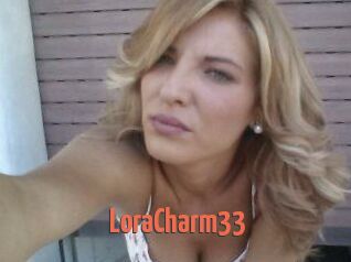 LoraCharm33