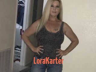 Lora_Karter