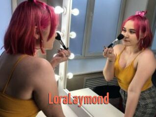 LoraLaymond