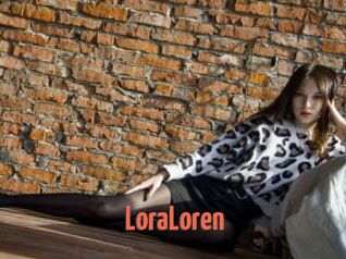 LoraLoren