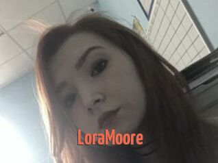 LoraMoore