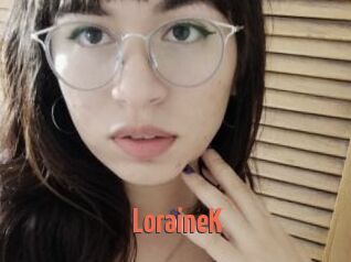 LoraineK