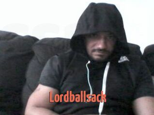 Lordballsack