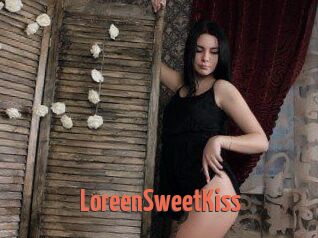 LoreenSweetKiss