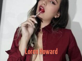 Loren_Howard